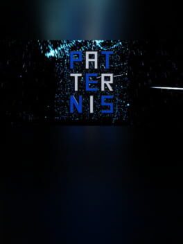 Patternis Cover