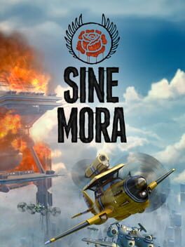 Sine Mora Cover