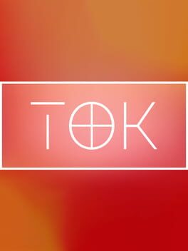 Tok Cover