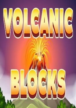 Volcanic Blocks Cover
