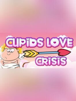 Cupids Love Crisis Cover