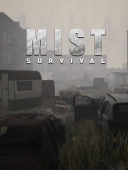 Mist Survival Cover