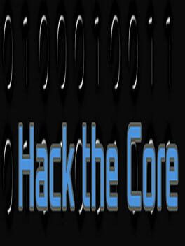 Hack the Core Cover