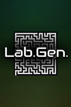 Lab.Gen. Cover