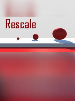 Rescale Cover