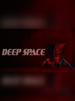 Deep Space Cover