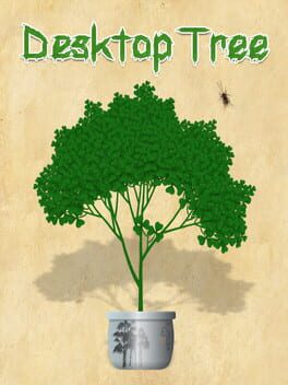 Desktop Tree Cover