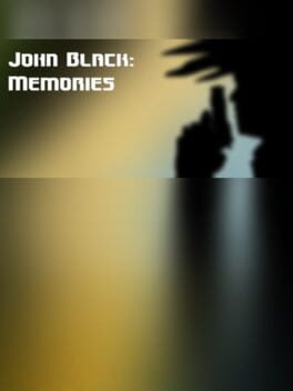 John Black: Memories Cover