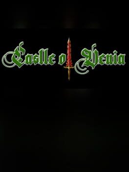 Castle of Venia Cover