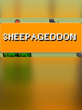 Sheepageddon Cover
