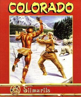 Colorado Cover