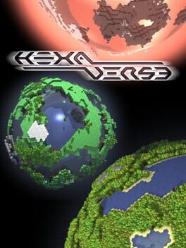 Hexaverse Cover