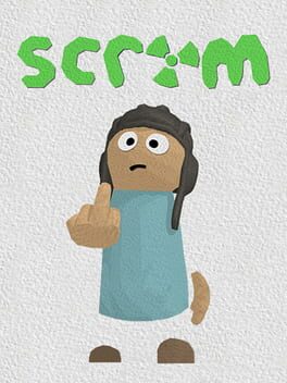 Scram Cover