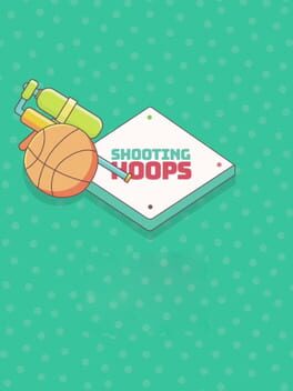 Shooting Hoops Cover