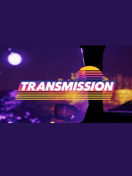 Transmission Cover