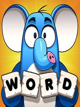 Crossword Safari: Word Hunt Cover