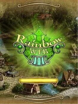 Rainbow Web 3 Cover