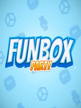 FunBox Party Cover