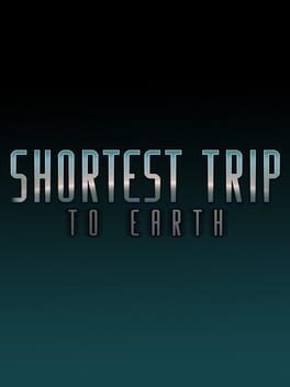 Shortest Trip to Earth Cover