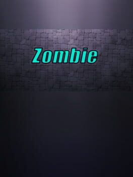 Zombie Cover