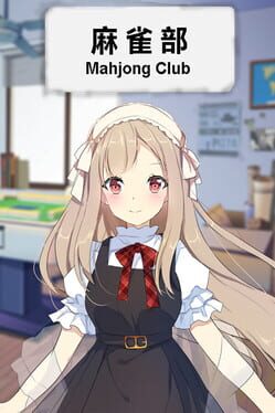 Mahjong Club Cover