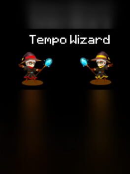 Tempo Wizard Cover