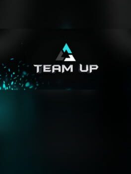 Team Up Cover