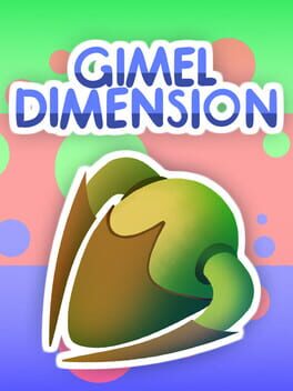 Gimel Dimension Cover