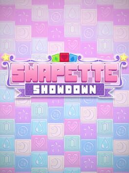 Swapette Showdown Cover