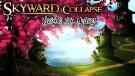 Skyward Collapse: Nihon no Mura Cover