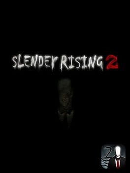 Slender Rising 2 Cover