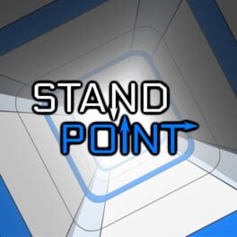 Standpoint Cover