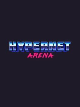 Hypernet Arena Cover