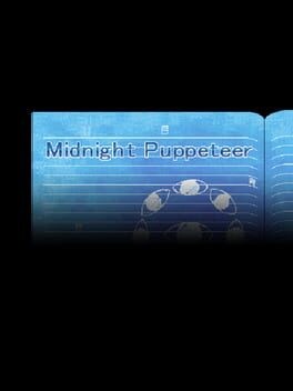 Midnight Puppeteer Cover