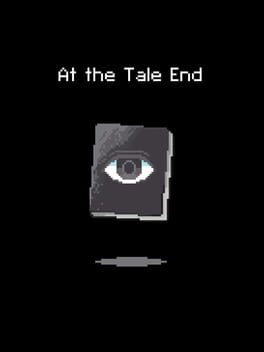 At the Tale End Cover