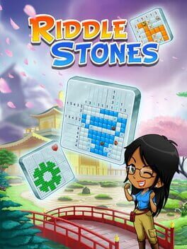 Riddle Stones Cover