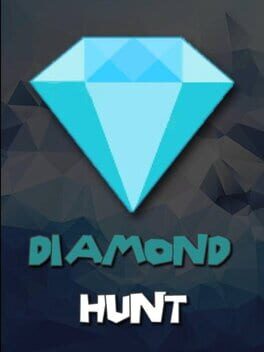Diamond Hunt Cover