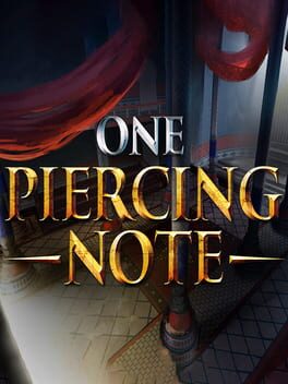 RuneScape Quests: One Piercing Note Cover