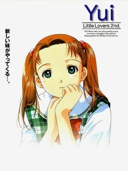 Little Lovers 2nd. Yui Cover