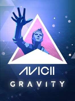 Avicii: Gravity Cover