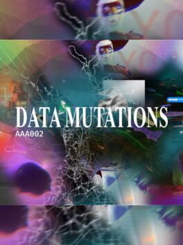 Data Mutations Cover