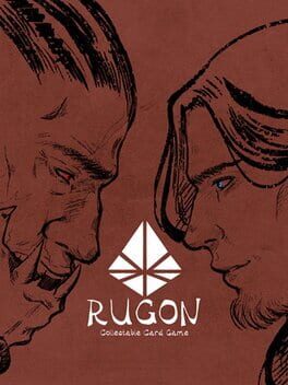 Rugon Cover