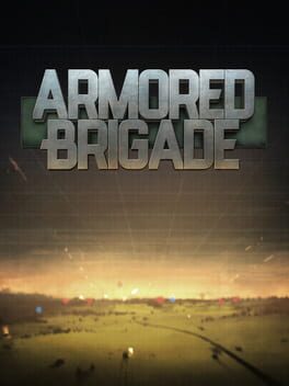 Armored Brigade Cover