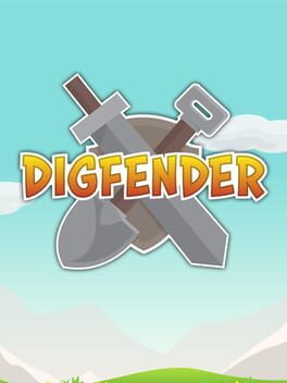 Digfender Cover