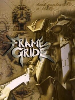 Frame Gride Cover