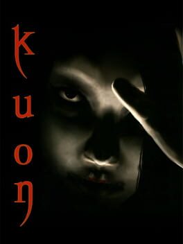 Kuon Cover