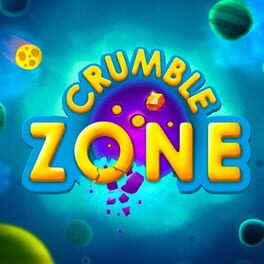 Crumble Zone Cover