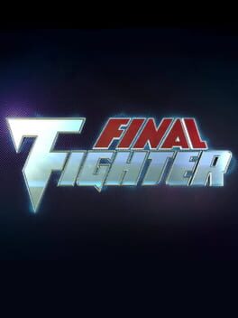Final Fighter Cover