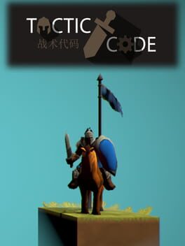 Tactic Code Cover