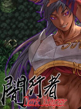 Dark Xingzer Cover
